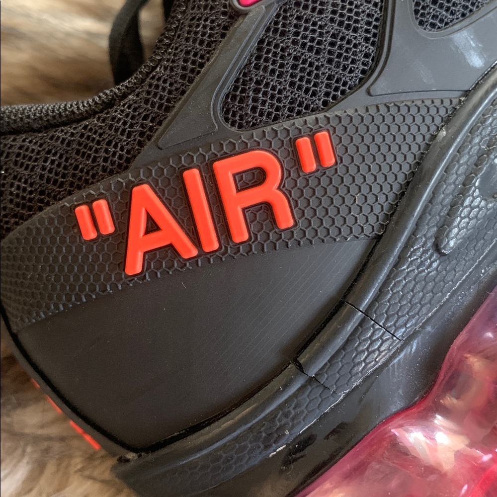 Nike Airmax Rainbow - Picture 11 of 13